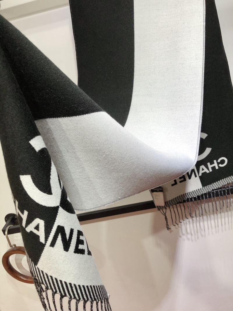 Chanel Scarf